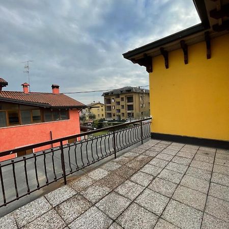 Orchidea 1 Hotel Пескиера дел Гарда Екстериор снимка