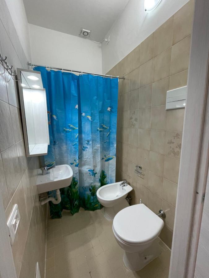 Orchidea 1 Hotel Пескиера дел Гарда Екстериор снимка